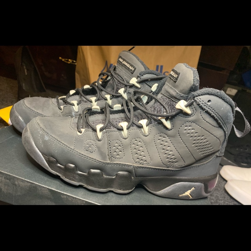 air jordan 9 retro